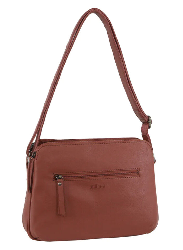 NL10768 Cross Body Bag