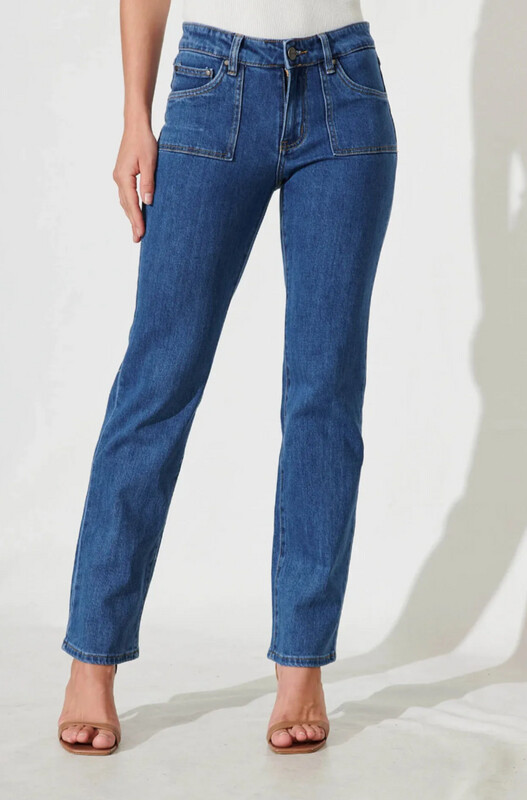 Wakee Jeans 7148
