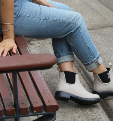 Ladies Winter boots