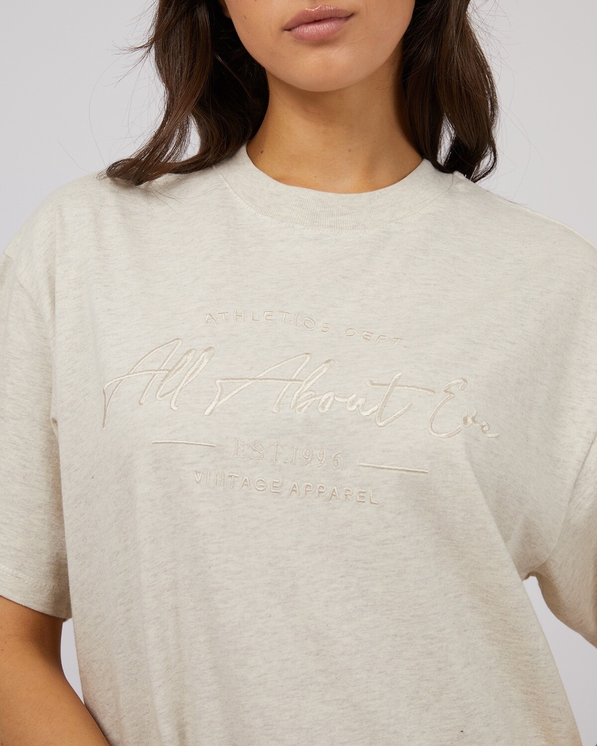 All About Eve Classic Tee