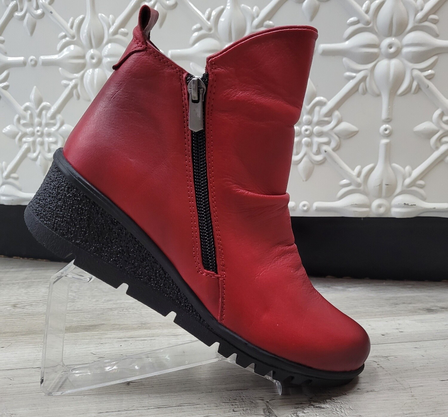 Happy Boot