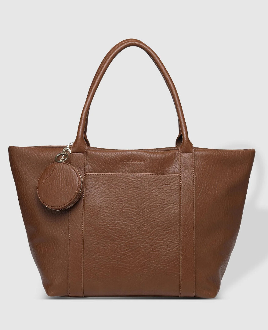 Savannah Tote Bag