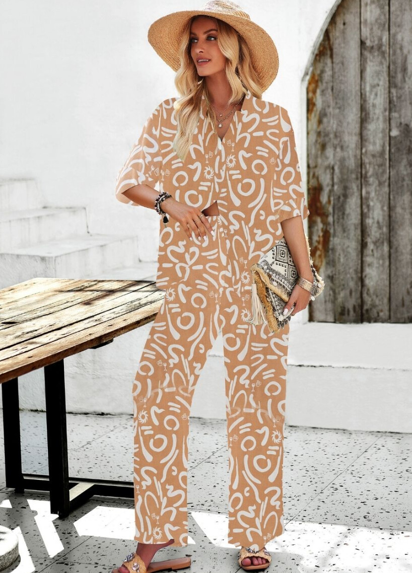STK23033 Two Piece Set