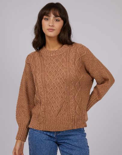 Rue Knit Sweater