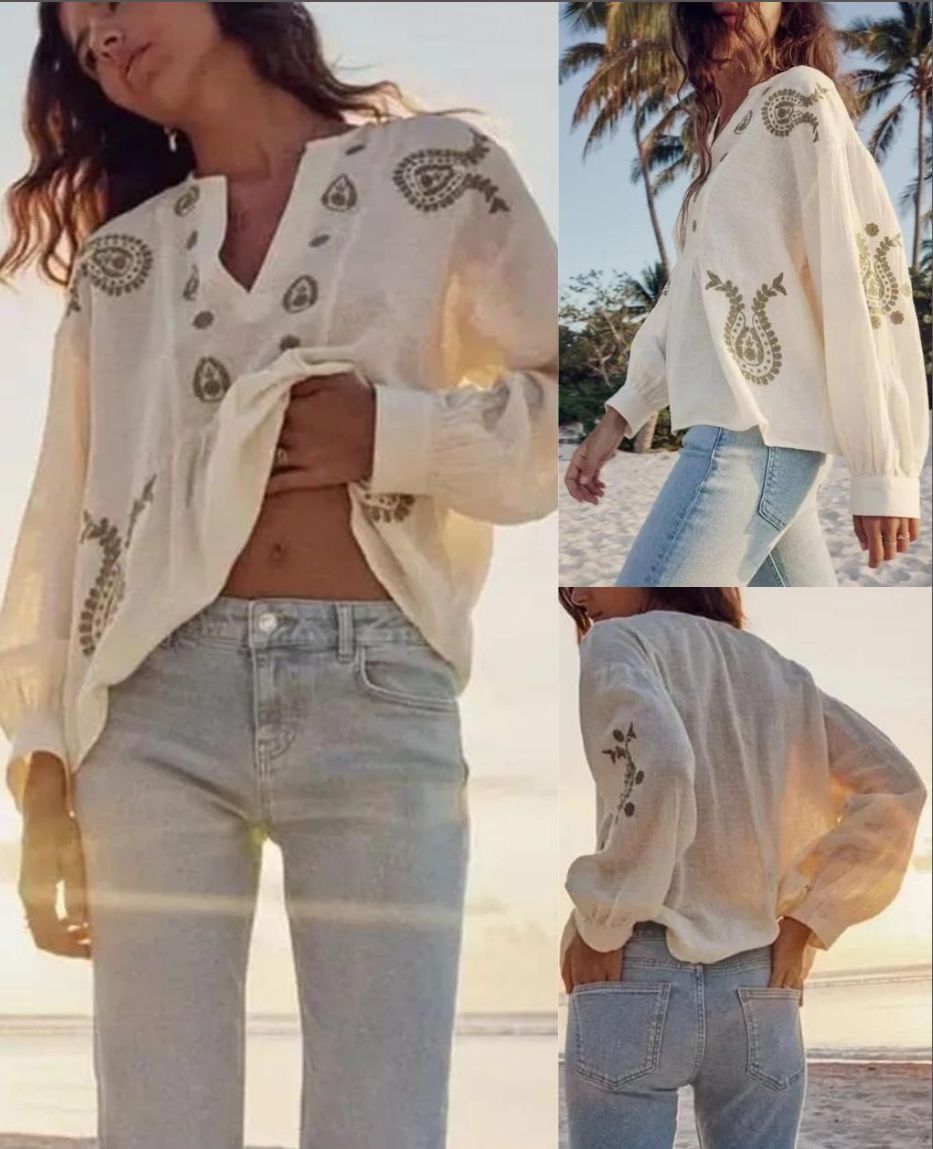 TPK24006 White Top