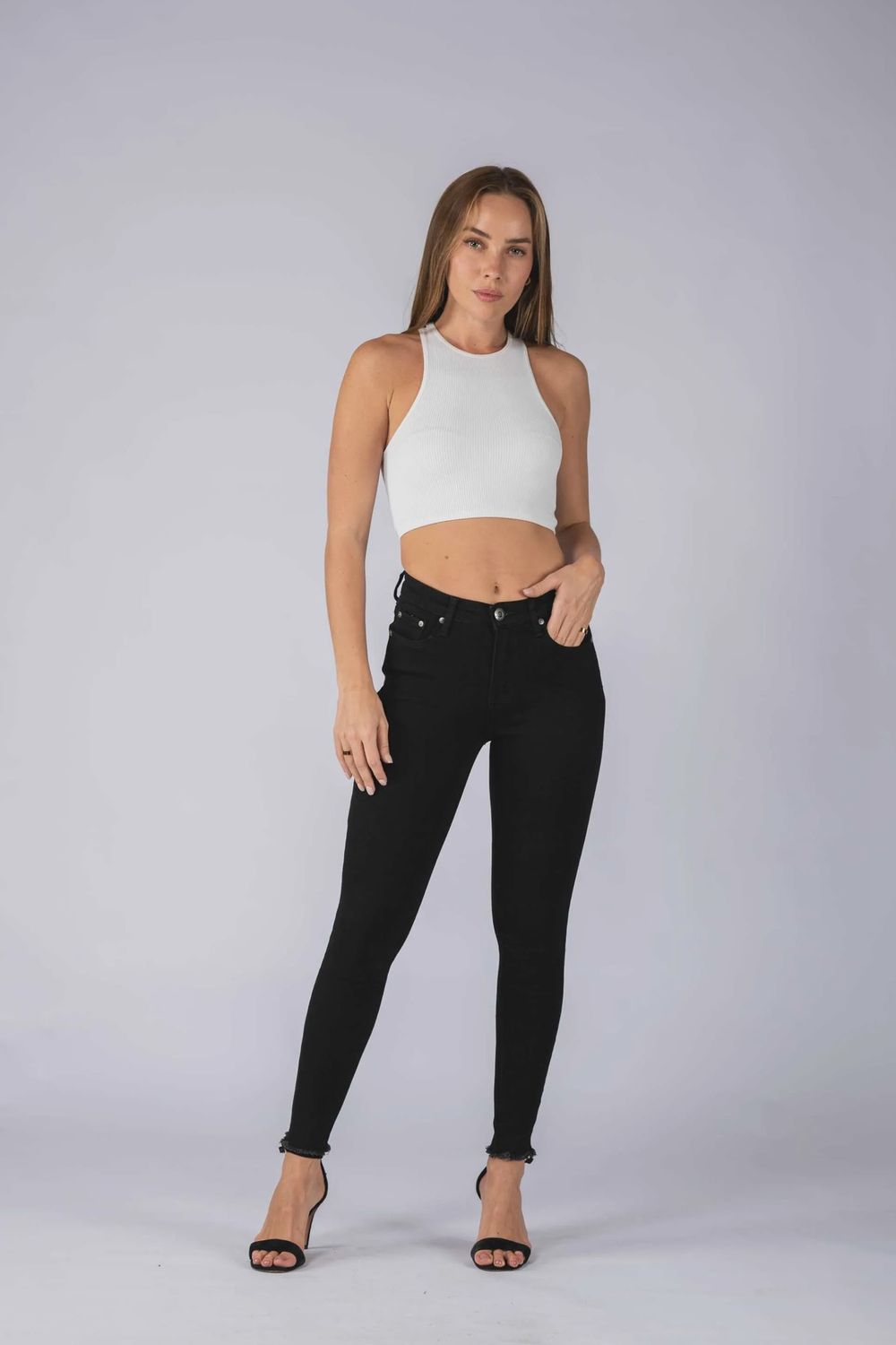 Wakee Gridley Jeans 60155