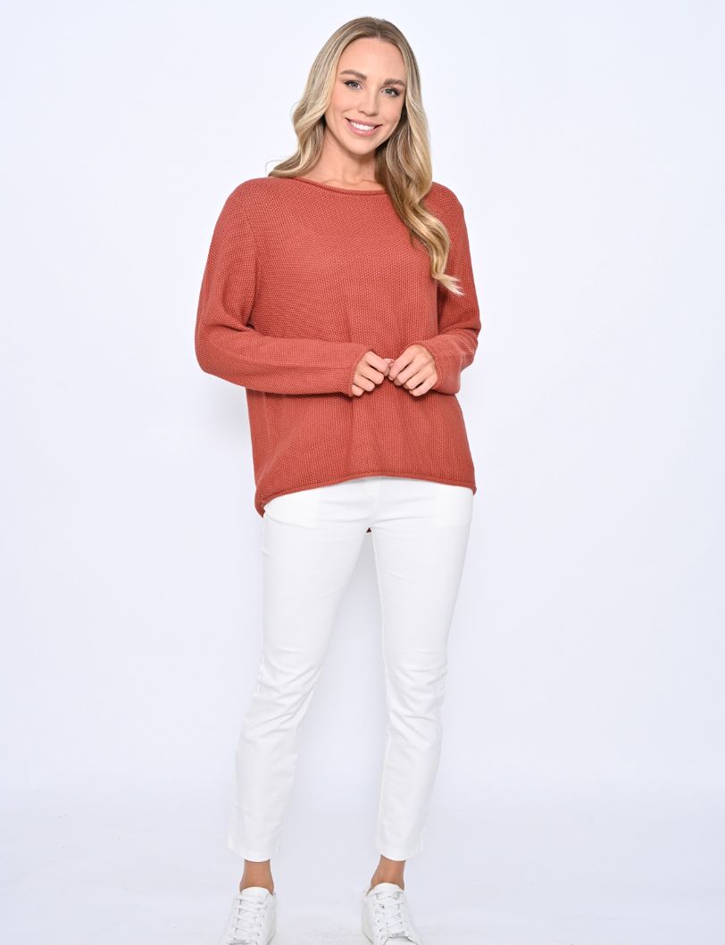 Knit Jumper