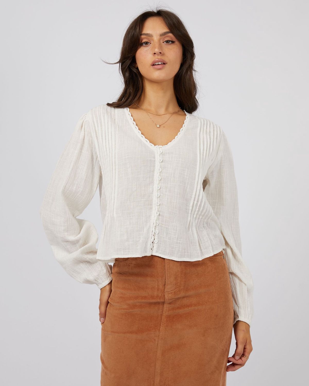 Paloma Shirt
