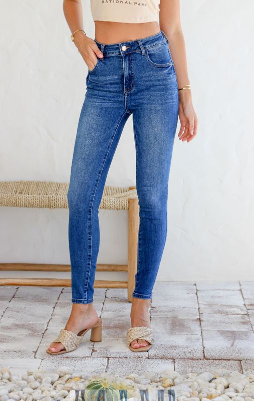 Bec Jean CGJ1545