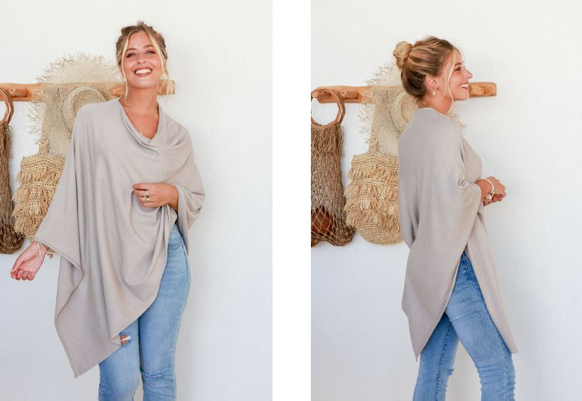 FSC2300 Poncho