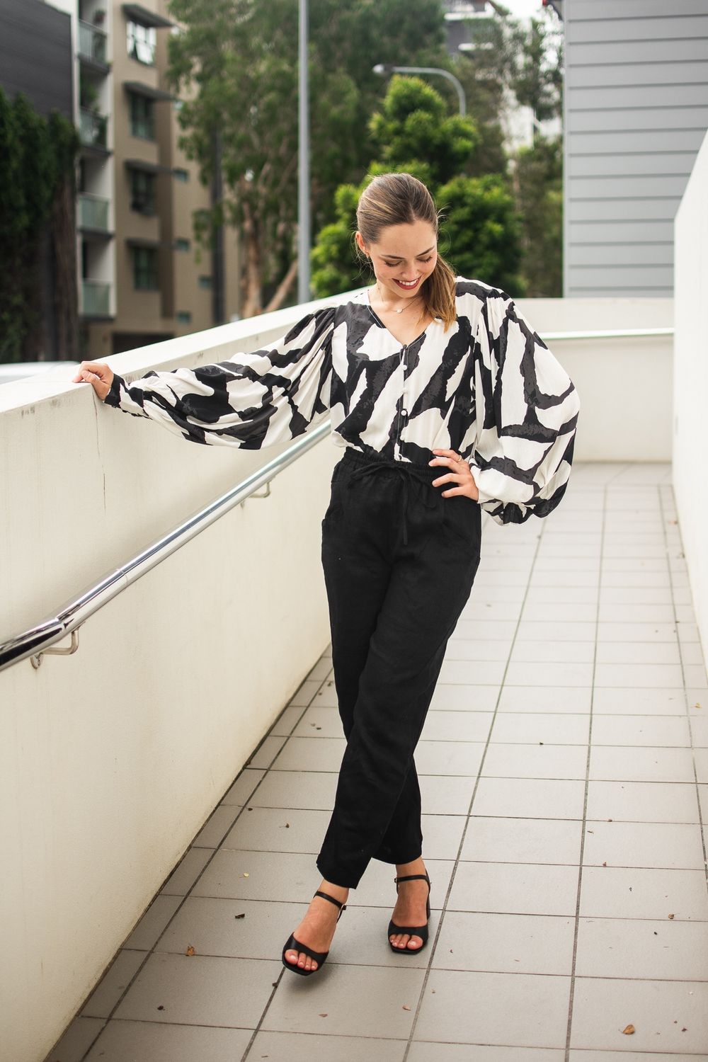 T1880 Blouse