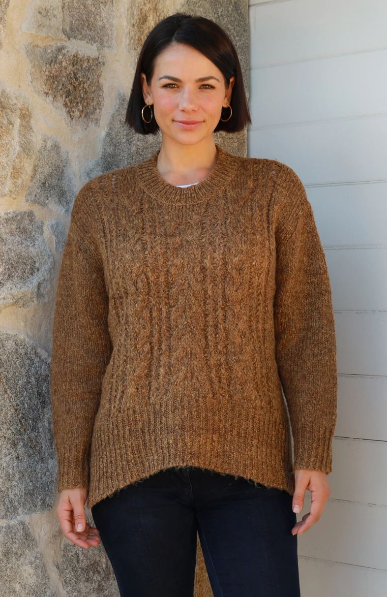 Cathie Jumper CA0198