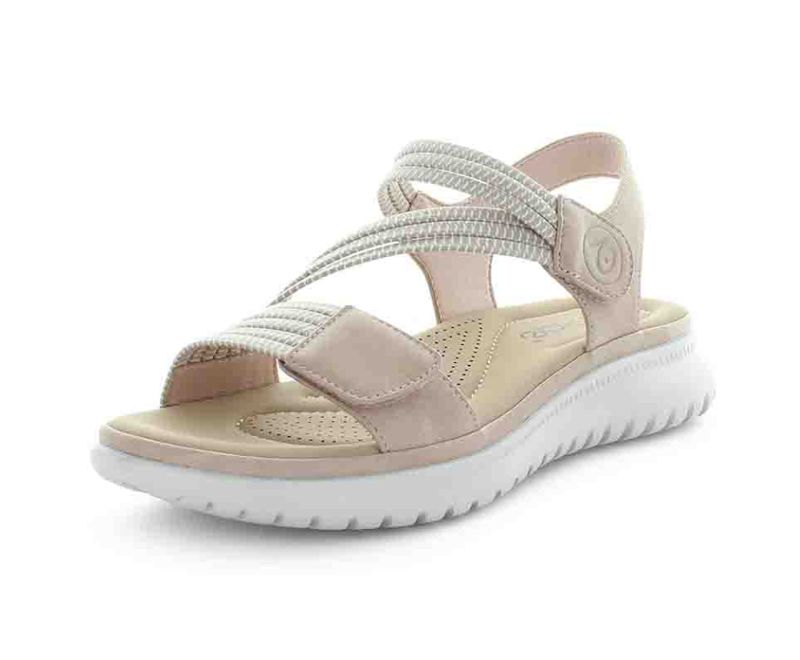 Sannah Sandal