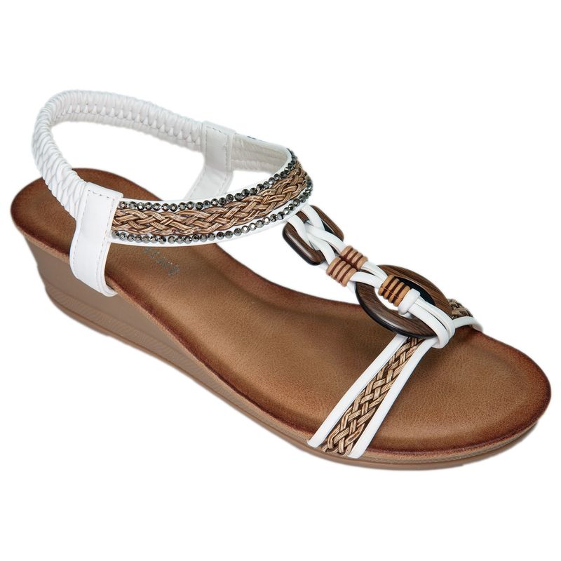 Olga Sandal