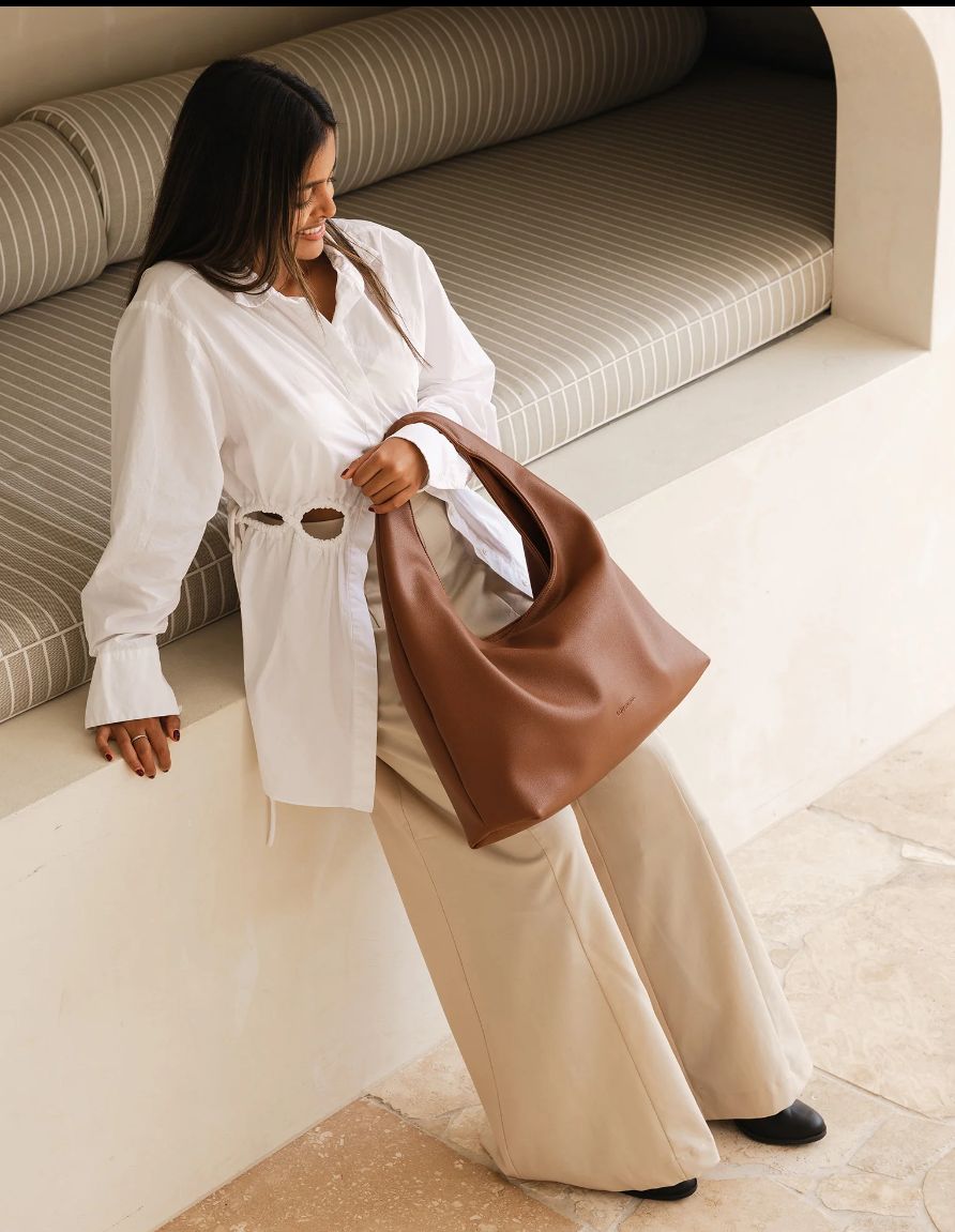 Monaco Shoulder bag