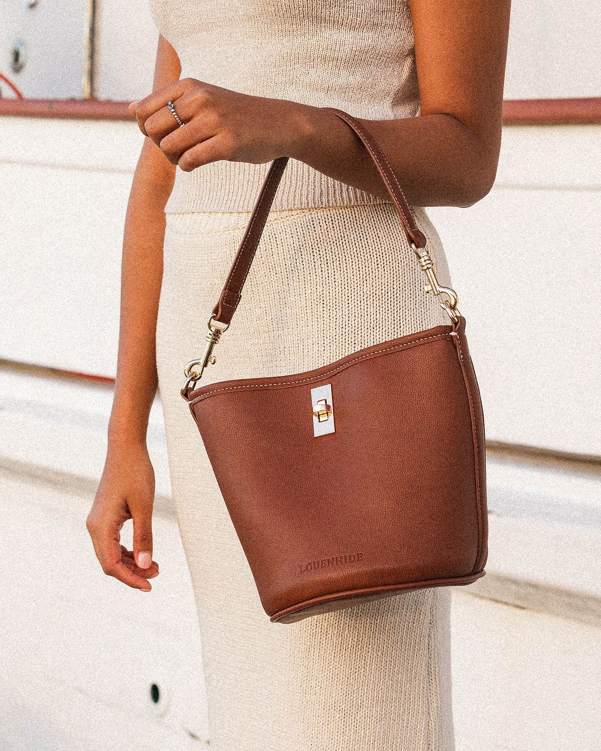 Saba Bucket bag