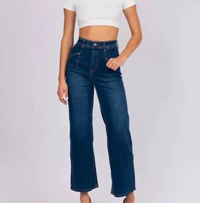 Magic Jean 7073 Wakee
