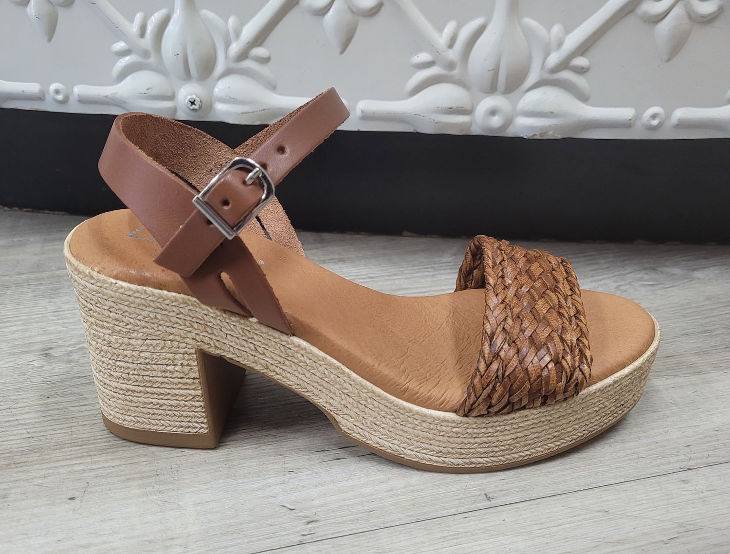 Luxdive  Cuero Sandal