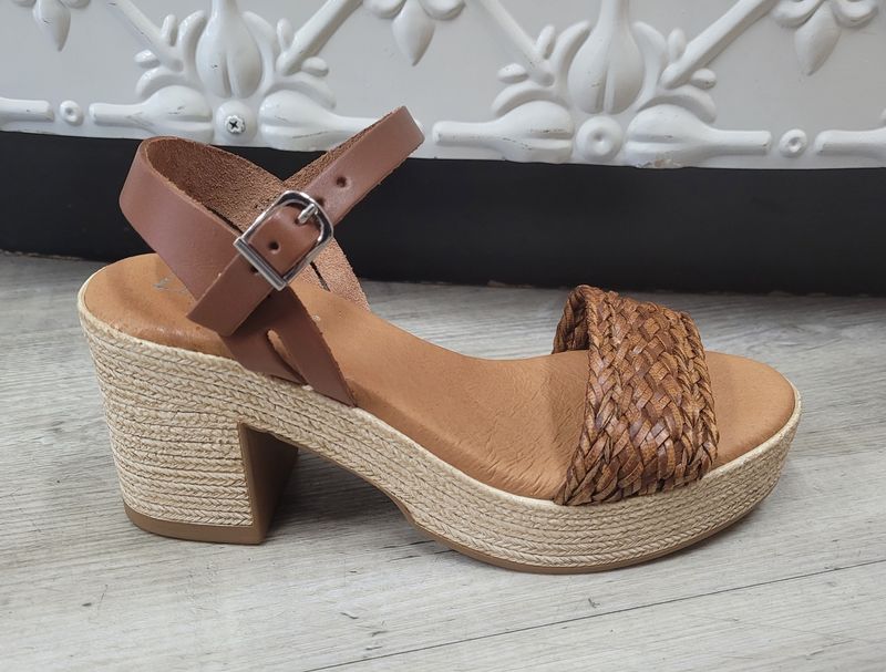 Luxdive  Cuero Sandal