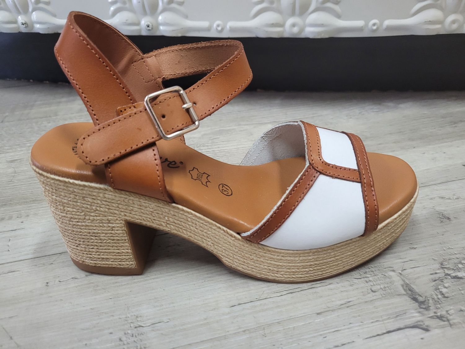 Luxdive Cuobia Sandal