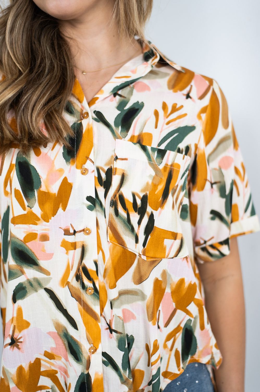 32935 Pocket Top