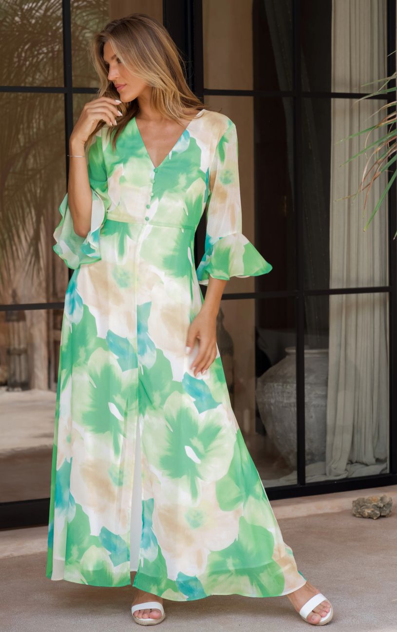 VJHD281 Destiny Dress
