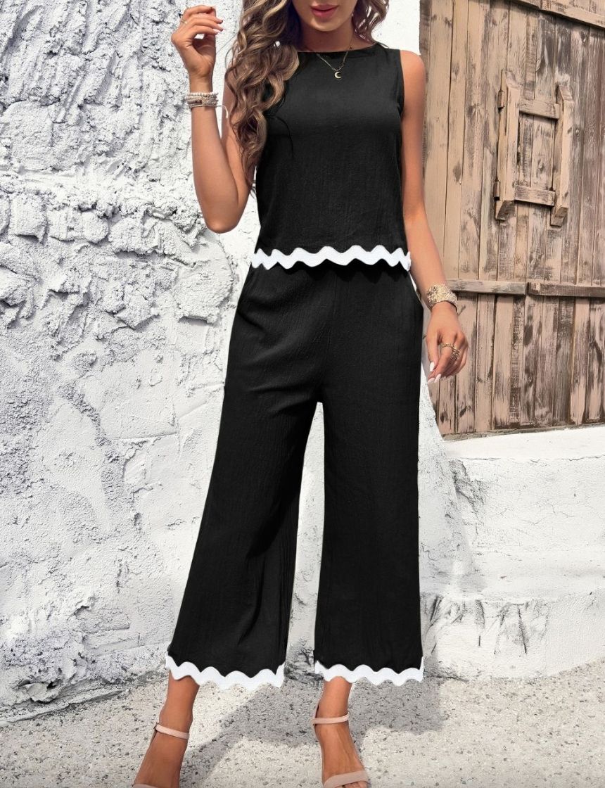 STK23037  Zig Zag Set