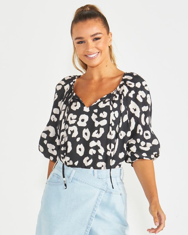 Ember Top