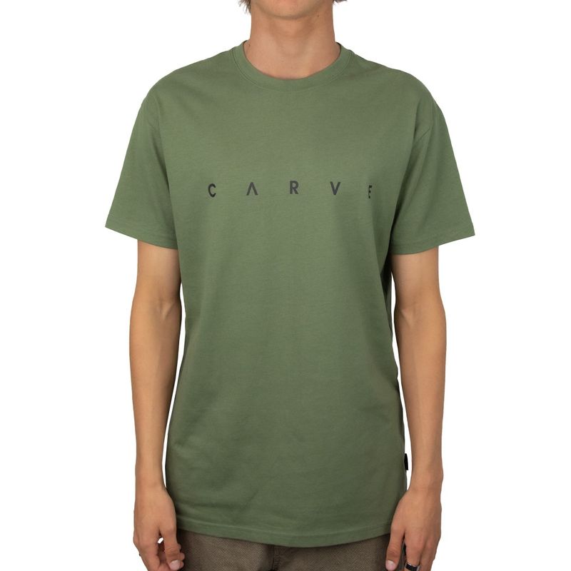 CVM10423 Staple Mens Tee