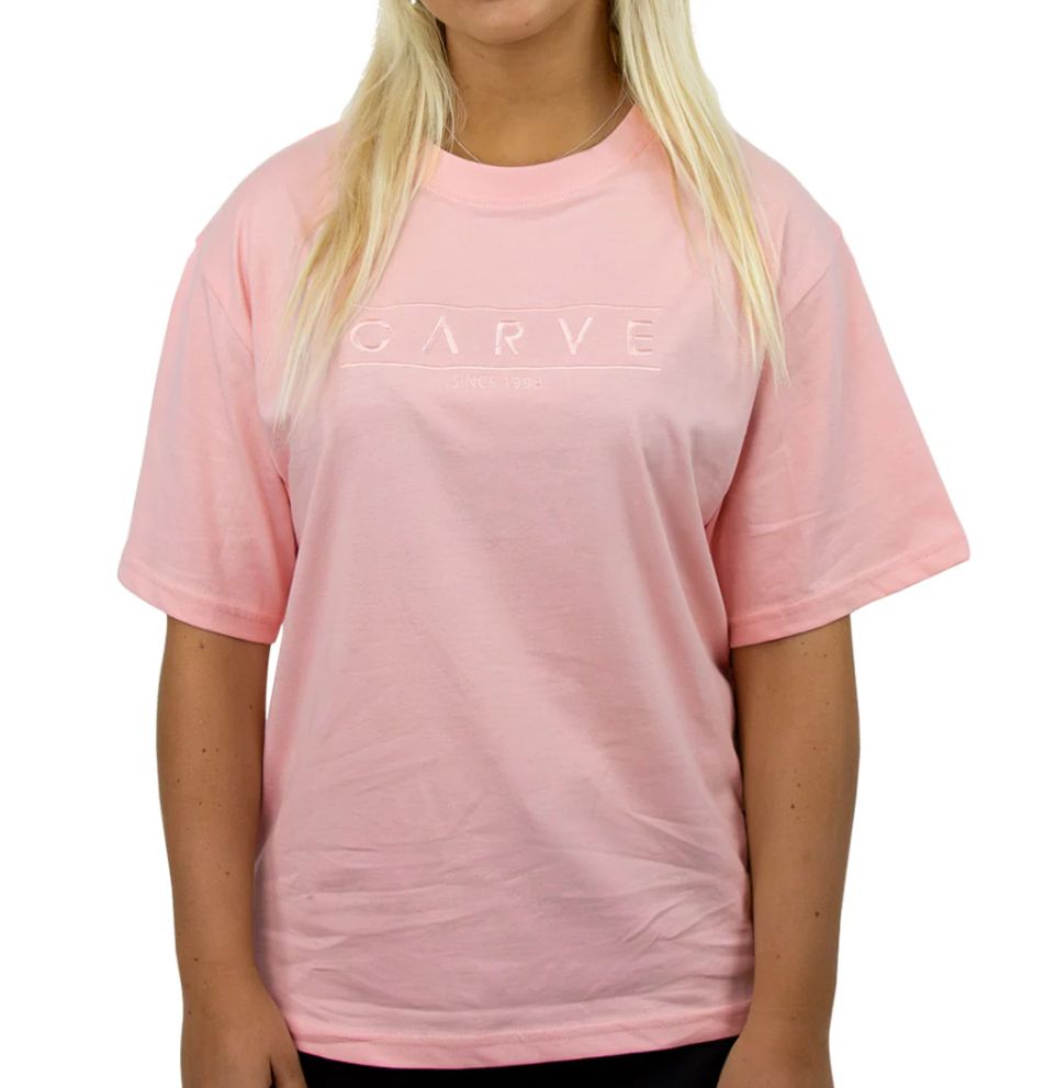 Series short Sleeve Tee CVL30070