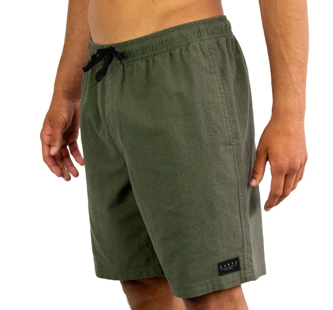 Revan Short CVM10332