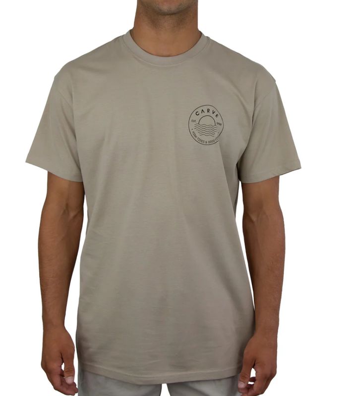 High Tide Tee CVM10464