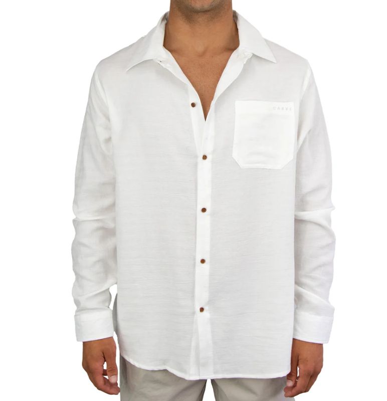 Mindil Long sleeve shirt CVM10480
