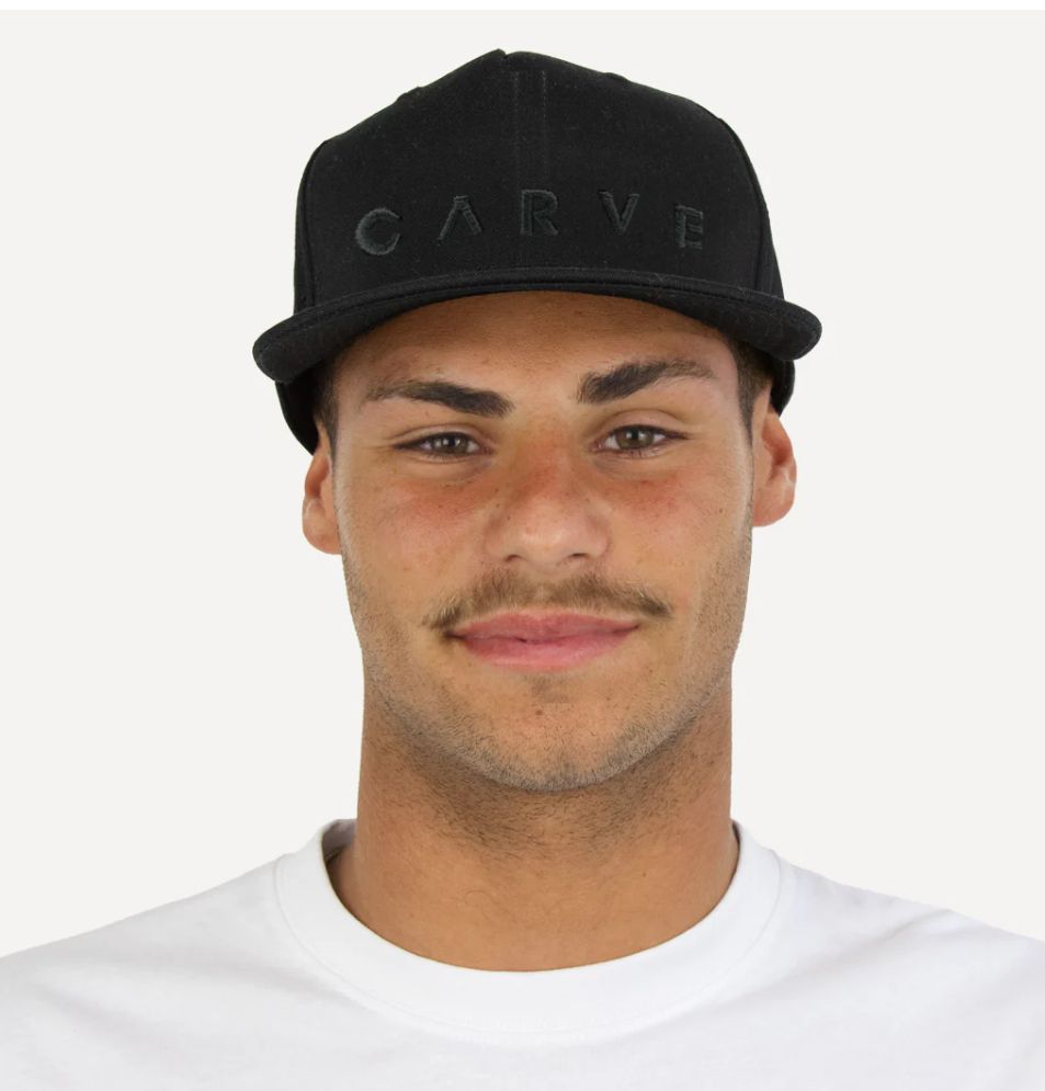 High Rise Cap CVA5116