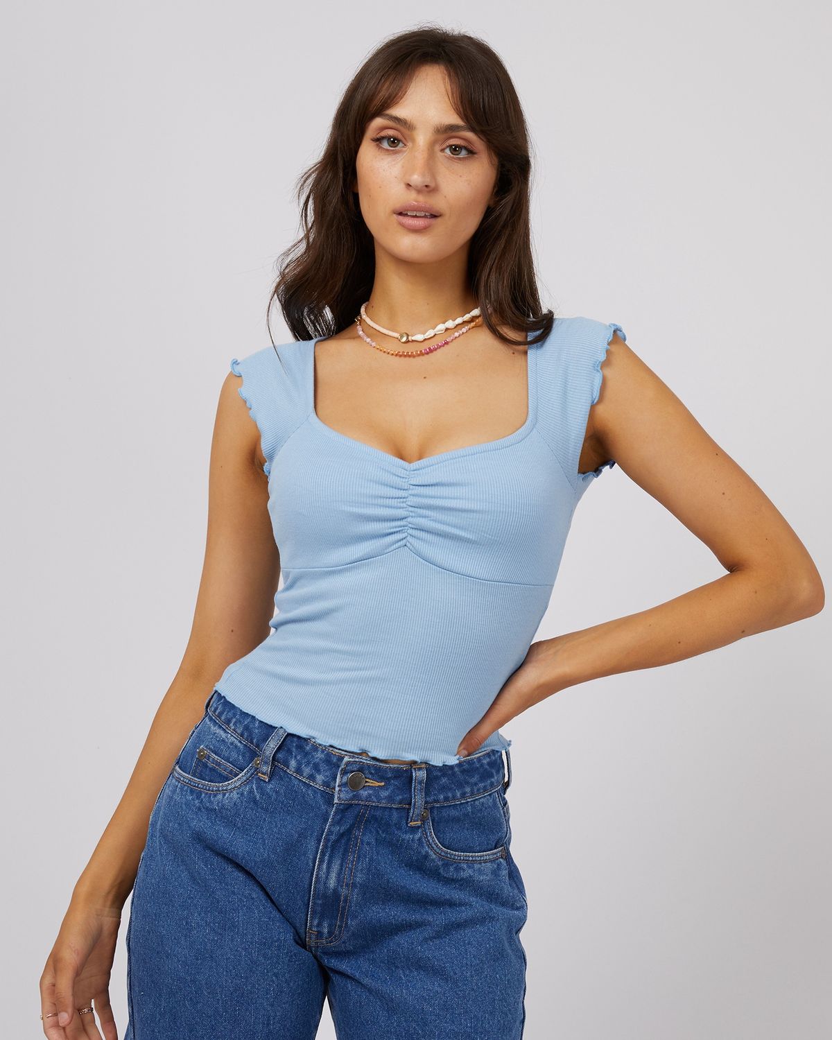 Bree Tee all about eve