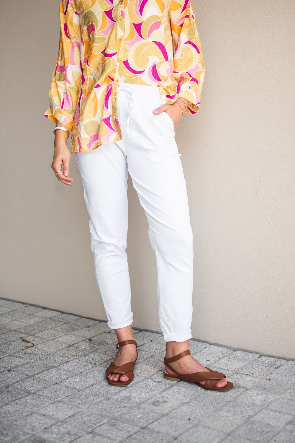 36261 Slouch pants