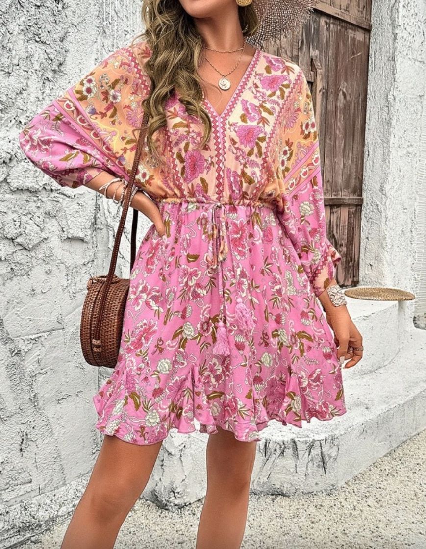 Giselle Dress