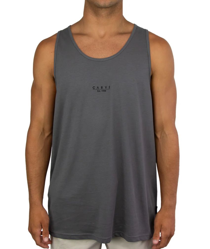 CVM10435 Est 1998 Singlet