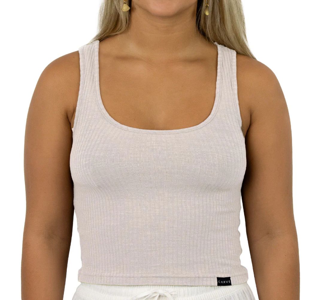 CVL30103 Zulu Tank top