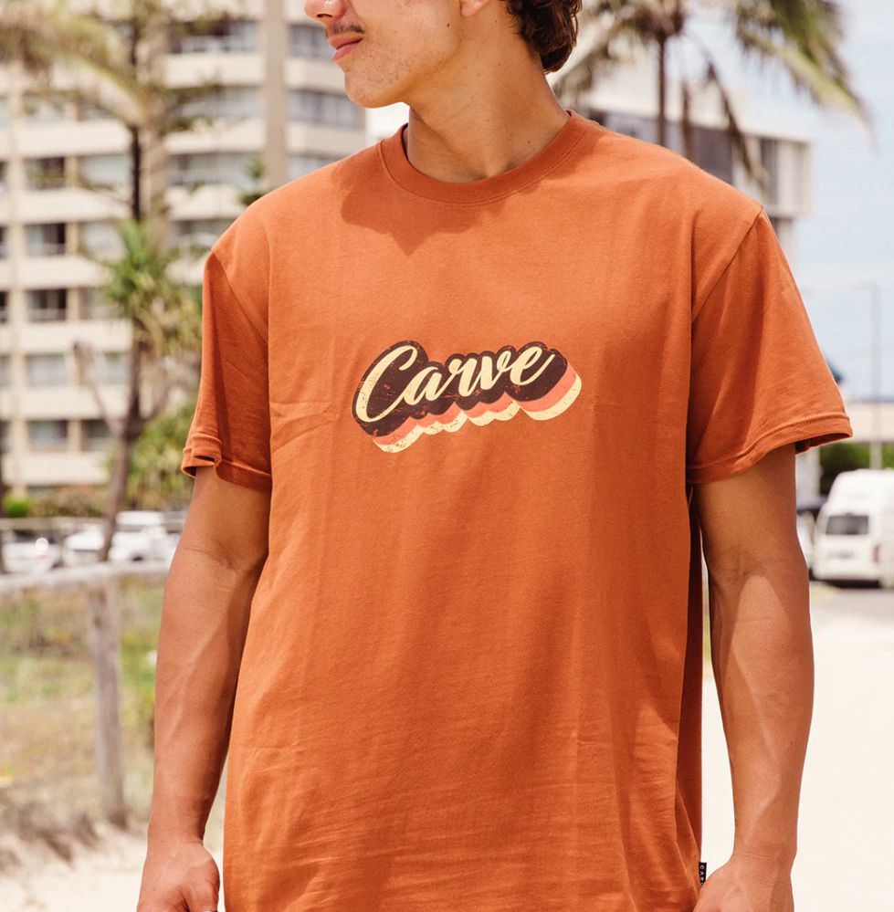 CVM10431 Vantage Tee