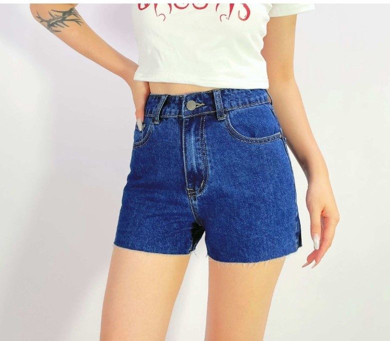 Milly Shorts