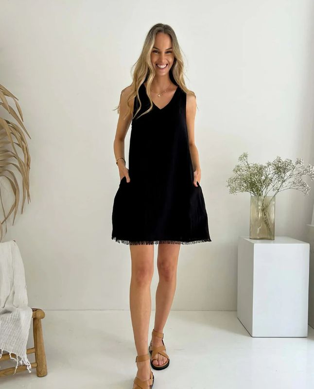 H0881 Vera Dress