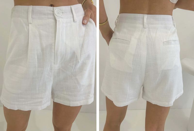 H0705 Amie Shorts