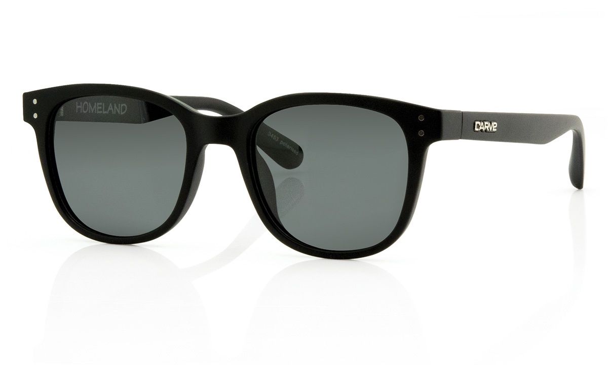 Homeland Carve Sunglasses