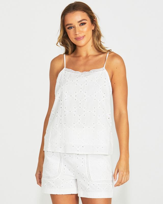 Kirby Cami