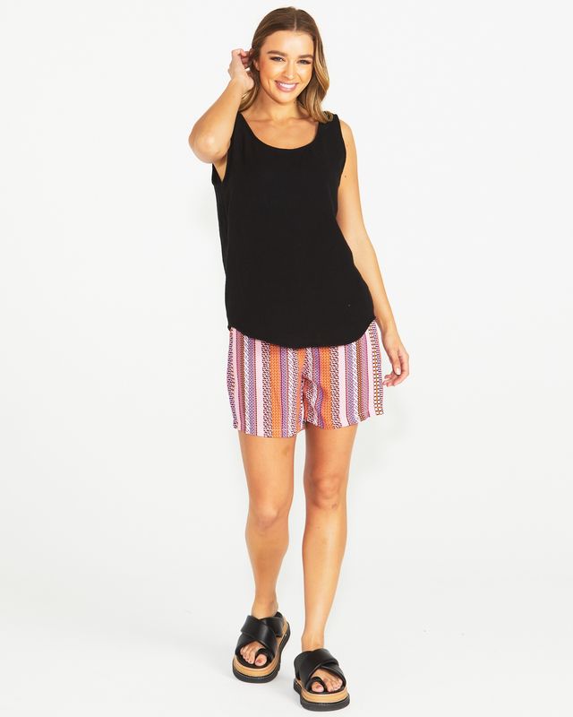 Raquel Shorts