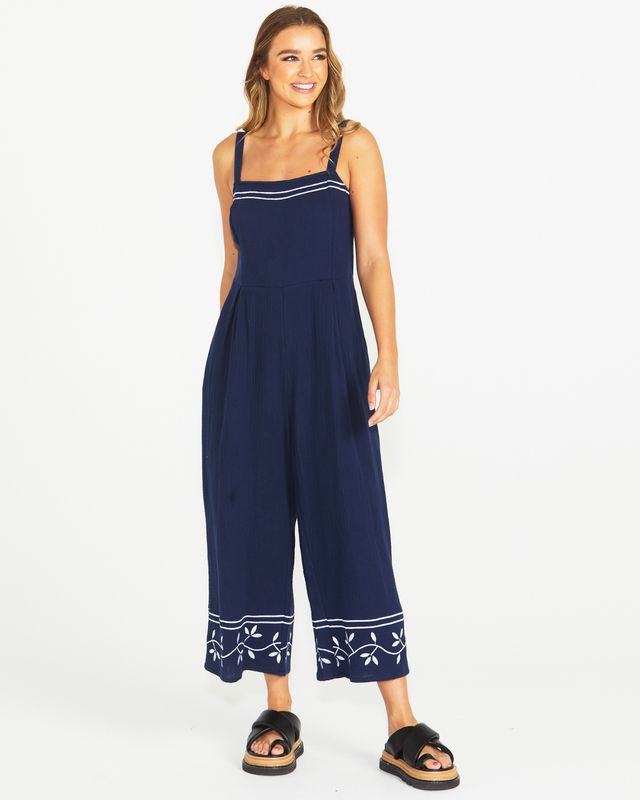 Jayden Jumpsuit