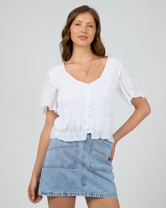 Maude shirt
