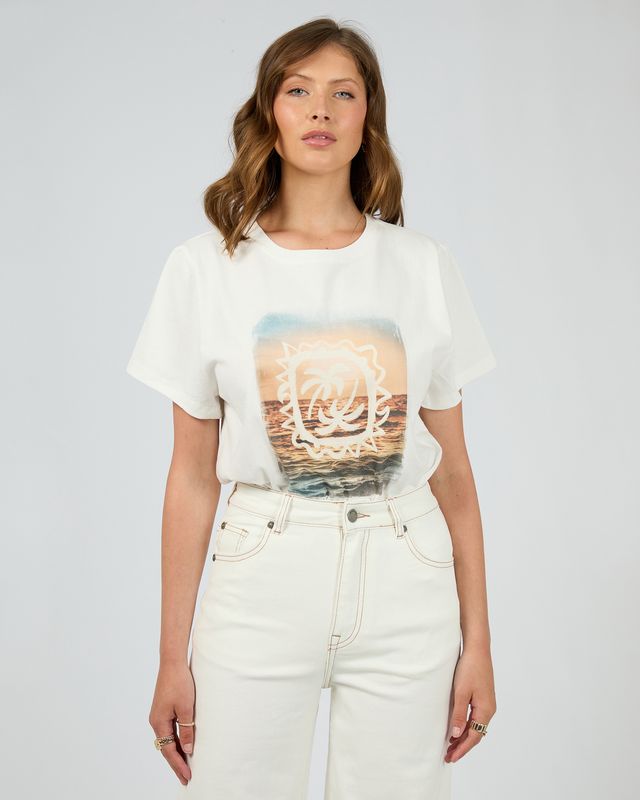 Toledo Tee