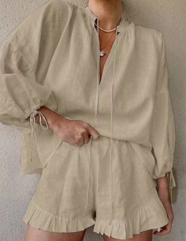 SKT24108 Beige Set
